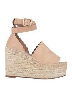 Сандалии ChloÉ