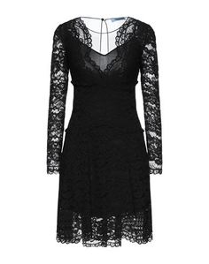 Короткое платье Blumarine
