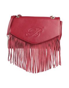 Сумка через плечо Blumarine