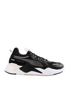 Низкие кеды и кроссовки Puma