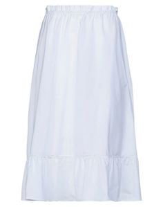 Юбка длиной 3/4 Blumarine