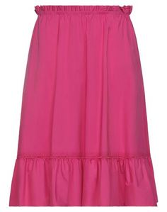 Юбка длиной 3/4 Blumarine