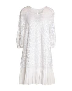 Короткое платье Blugirl Blumarine
