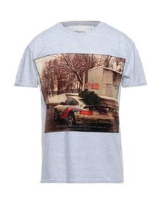 Футболка Bastille