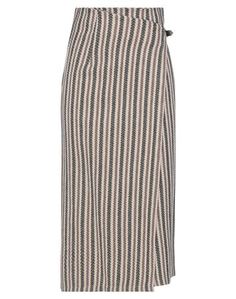 Юбка длиной 3/4 Etro