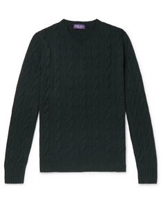 Свитер Ralph Lauren Purple Label