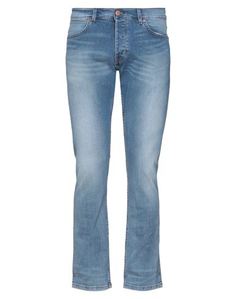 Джинсовые брюки Wrangler
