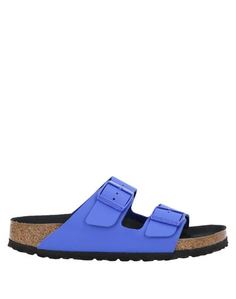 Сандалии Birkenstock