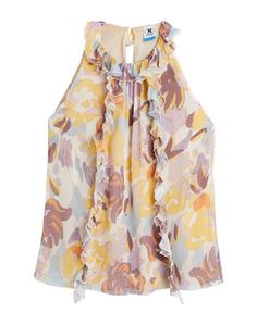 Топ без рукавов M Missoni