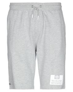Бермуды Weekend Offender