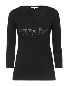 Футболка Patrizia Pepe