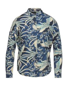 Pубашка Scotch & Soda