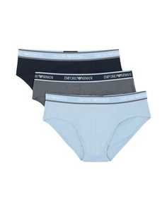 Трусы Emporio Armani