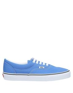 Низкие кеды и кроссовки Vans