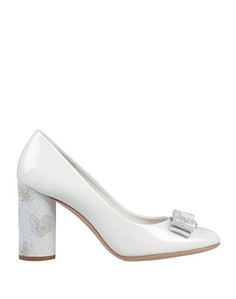 Туфли Salvatore Ferragamo