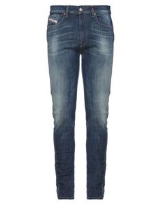 Джинсовые брюки Diesel