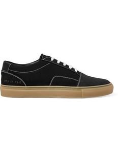 Низкие кеды и кроссовки Common Projects