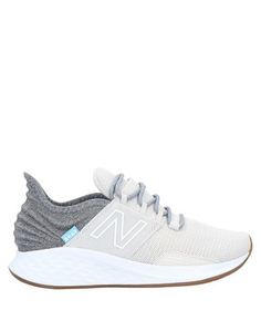 Низкие кеды и кроссовки New Balance