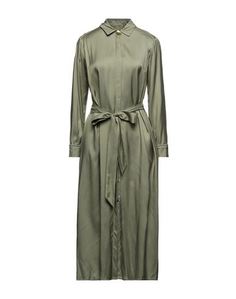 Платье длиной 3/4 BE Blumarine