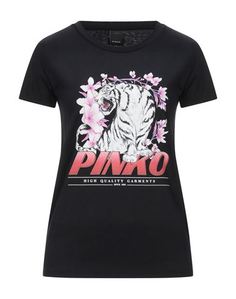 Футболка Pinko