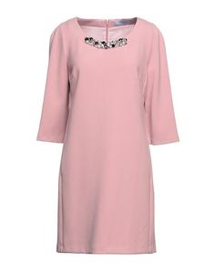 Короткое платье Blumarine