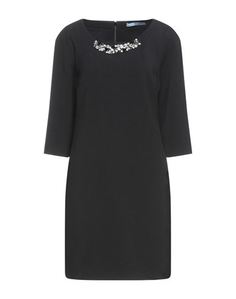 Короткое платье Blumarine