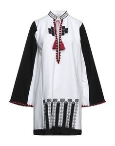 Короткое платье Talitha