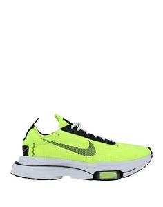 Низкие кеды и кроссовки Nike