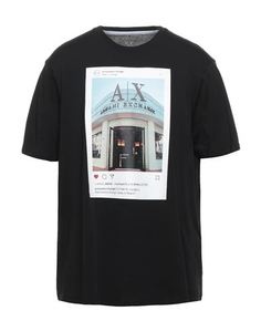 Футболка Armani Exchange