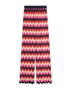 Повседневные брюки M Missoni