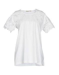 Футболка Ermanno Scervino