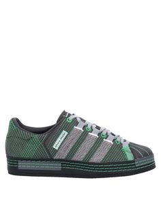 Низкие кеды и кроссовки Adidas Originals