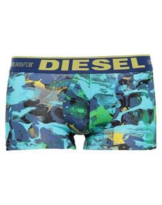 Боксеры Diesel