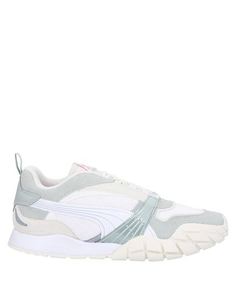 Низкие кеды и кроссовки Puma