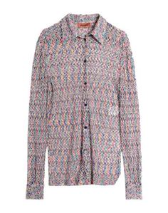 Pубашка Missoni
