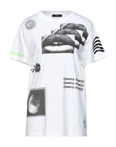 Футболка Diesel