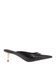 Мюлес и сабо TOM Ford