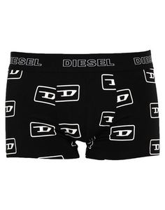 Боксеры Diesel