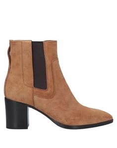Полусапоги и высокие ботинки Santoni