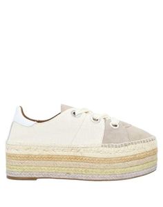Низкие кеды и кроссовки ChloÉ