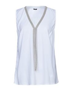 Топ без рукавов Guess