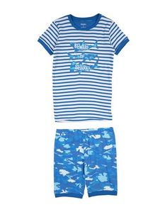 Пижама Hatley