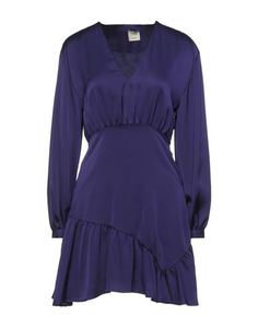 Короткое платье 5 Rue