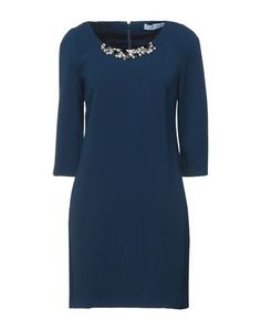 Короткое платье Blumarine