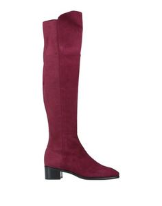 Сапоги Stuart Weitzman