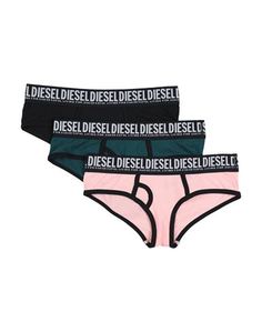 Трусы Diesel