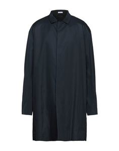 Легкое пальто Jil Sander