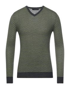 Свитер Vneck