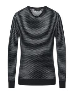 Свитер Vneck