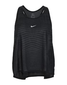 Топ без рукавов Nike